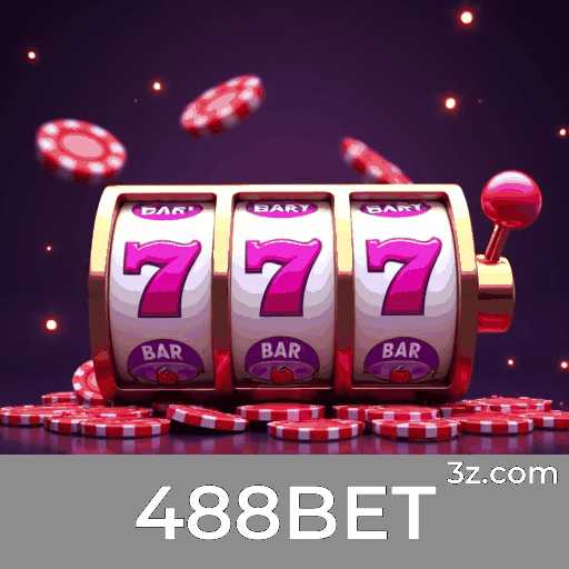 488BET Bônus acumulado 488BET